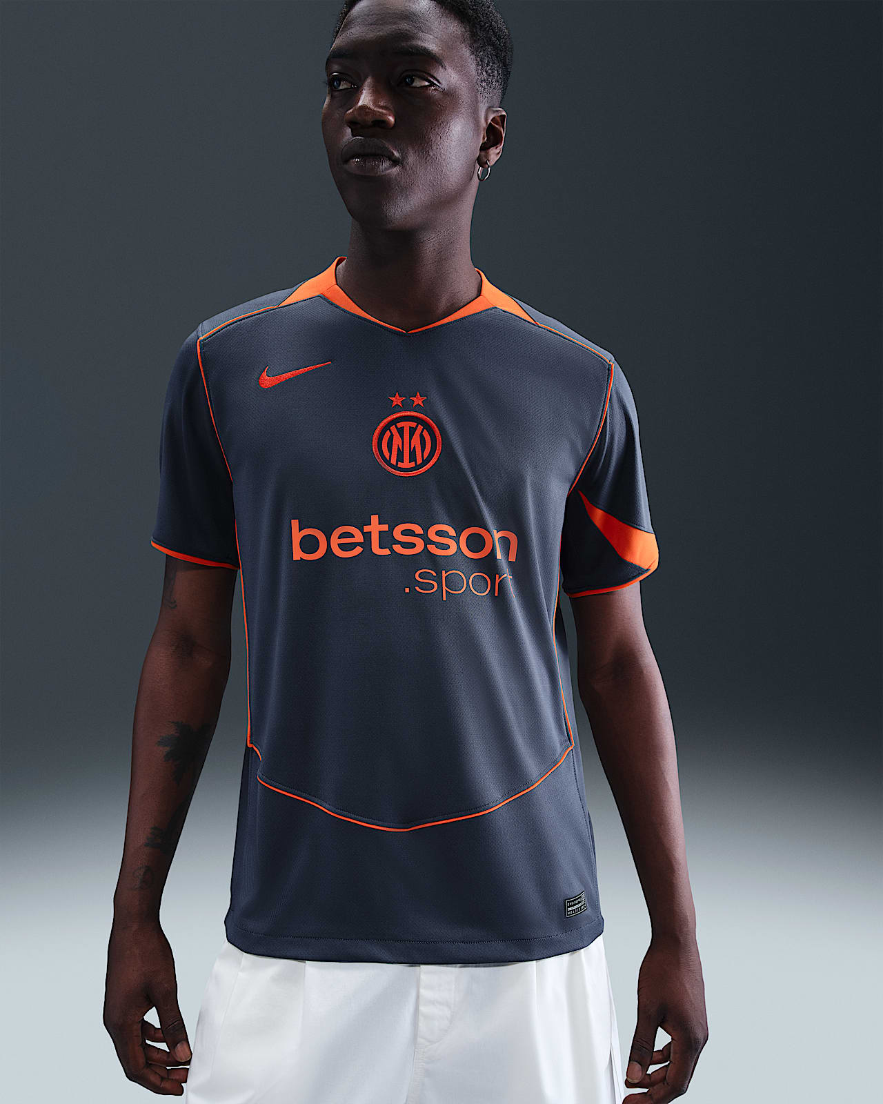 Inter Milan 2025/26 Stadium Third Men's Nike Dri-FIT Total 90